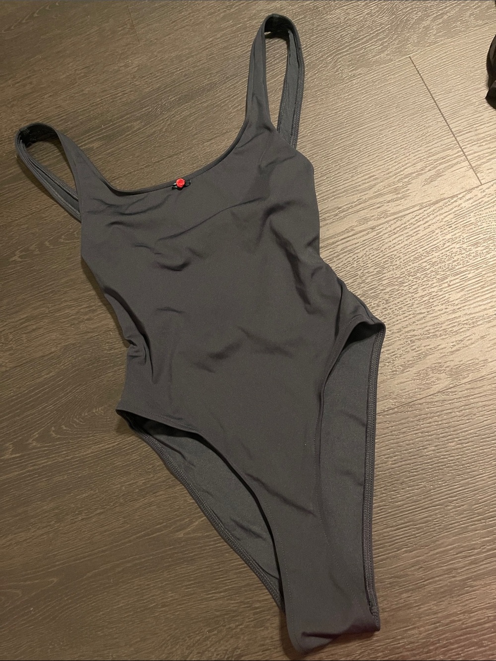 Frankie’s Bikinis x Victoria’s Secret One-Piece Swimsuit